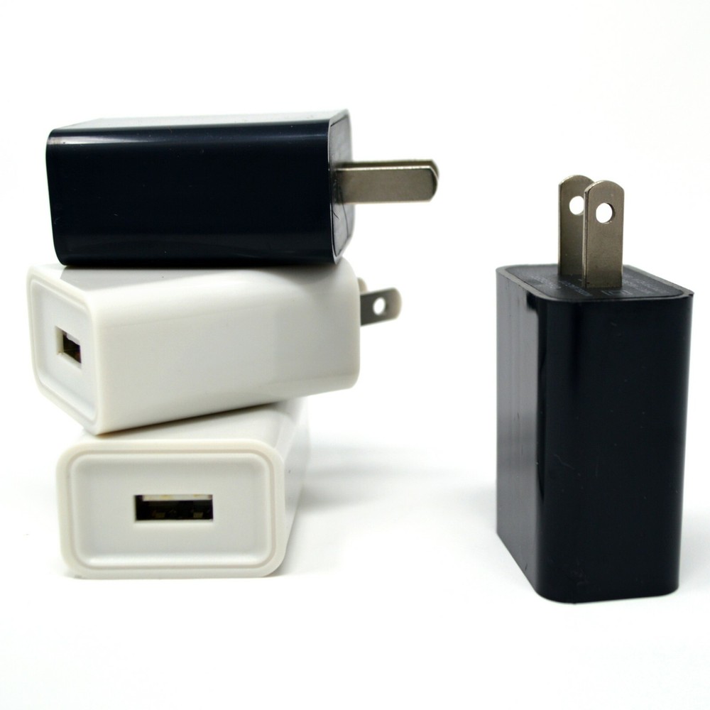 2A USB Charging Wall Charger Power Adapter For iPhone Samsung Android LG