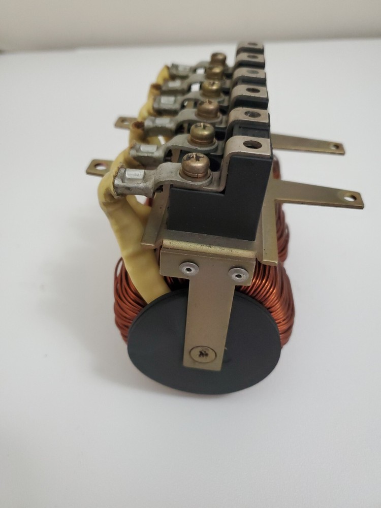 OKUMA VACIII CHOKE COIL