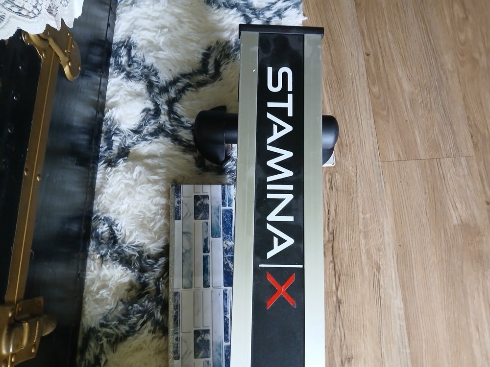Stamina 35-1102BR Magnetic Rowing Machine
