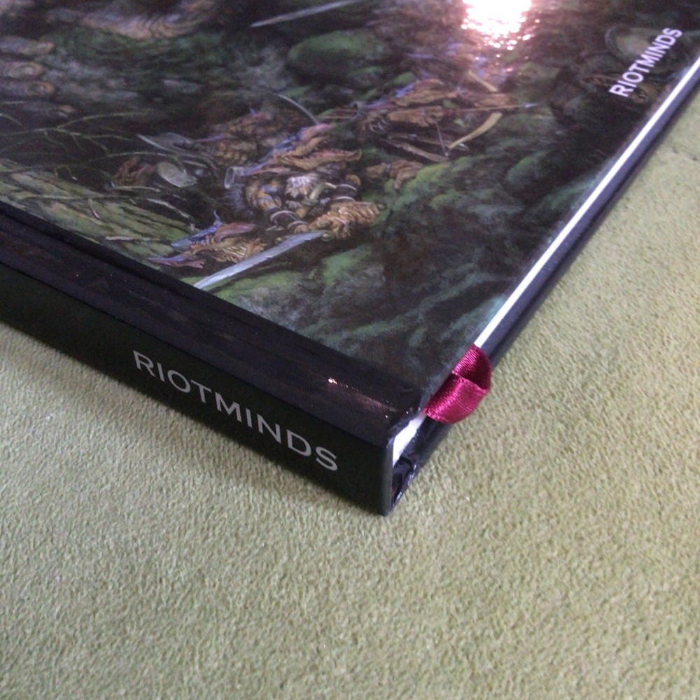 TRUDVANG CHRONICLES: Game Master's Guide