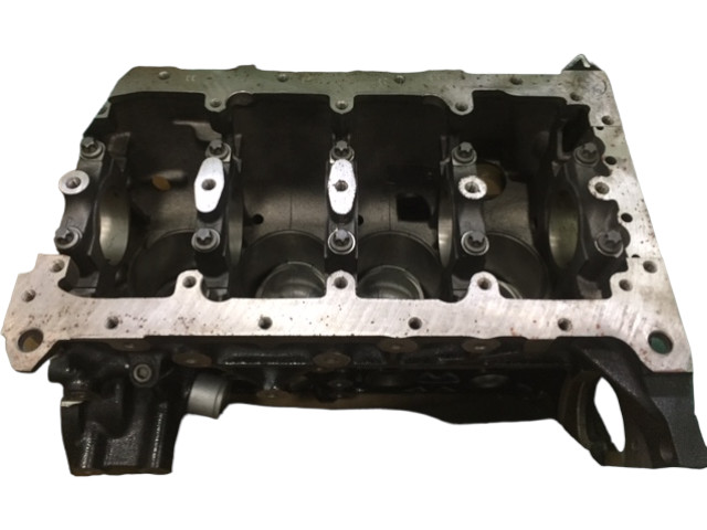 GM BLOCK 92067885 NEW OEM