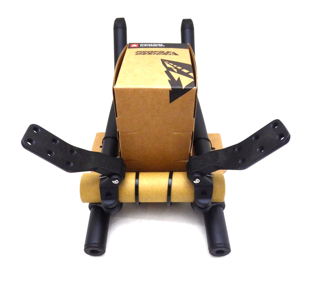 Profile Design Flip Ergo 52a Aerobar