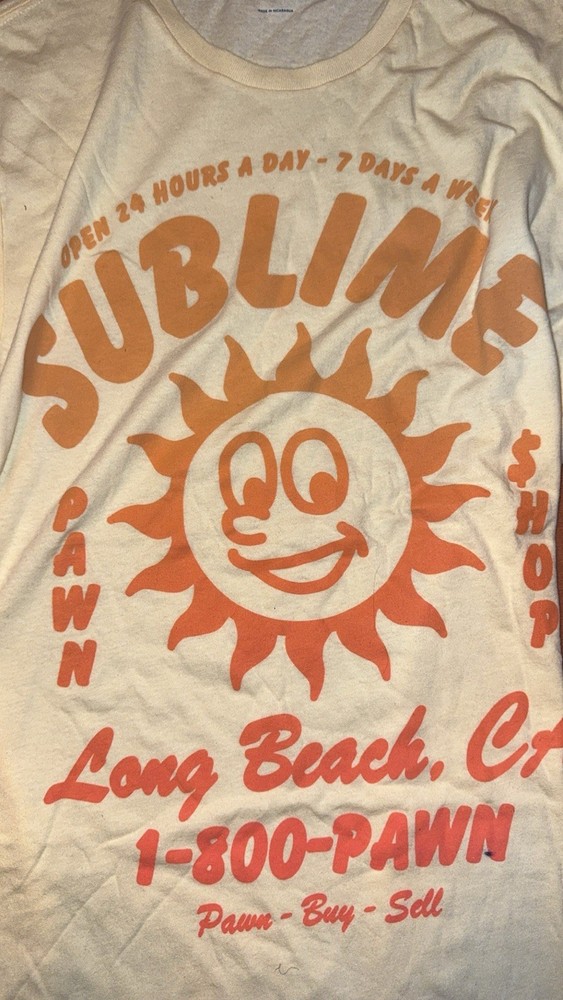 Sublime