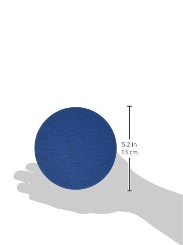 3M 20351 Back Up Pad Stikit 3/8" x 5" diameter