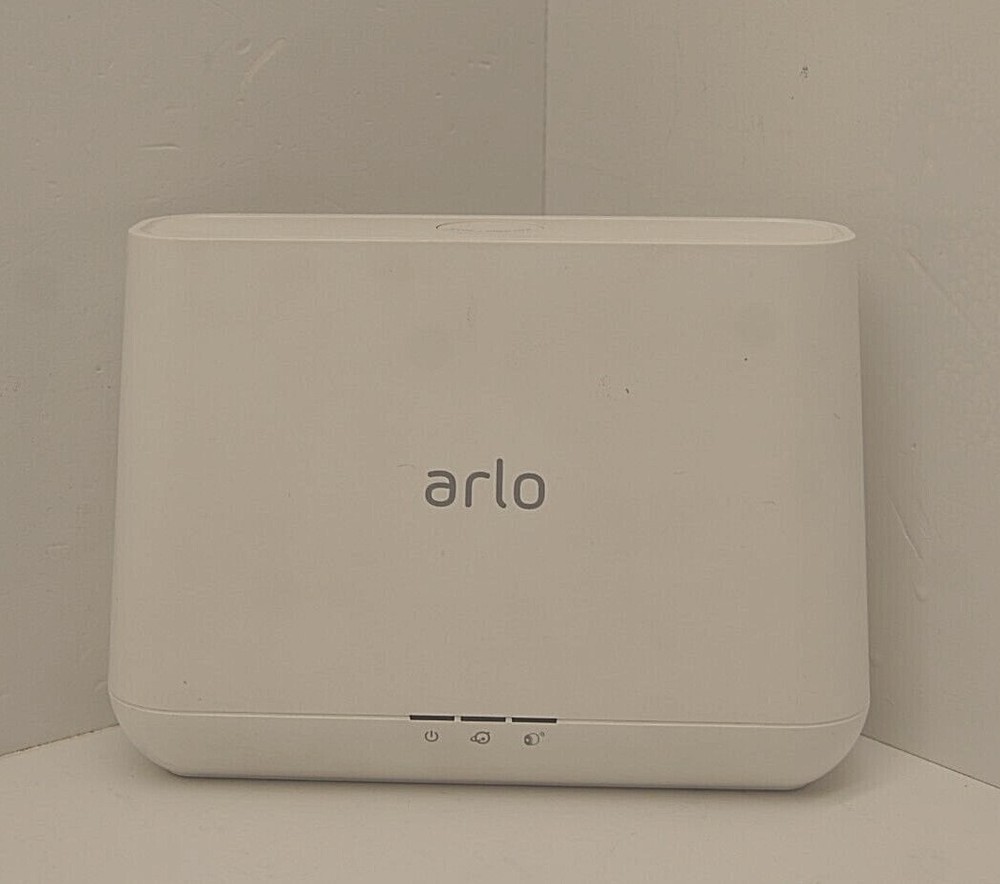 Arlo Pro VMB4000 Security Base Station