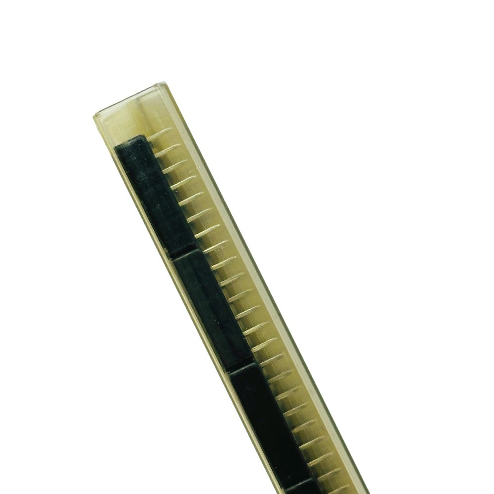 2 Box Integrated Circuits ICs Socket