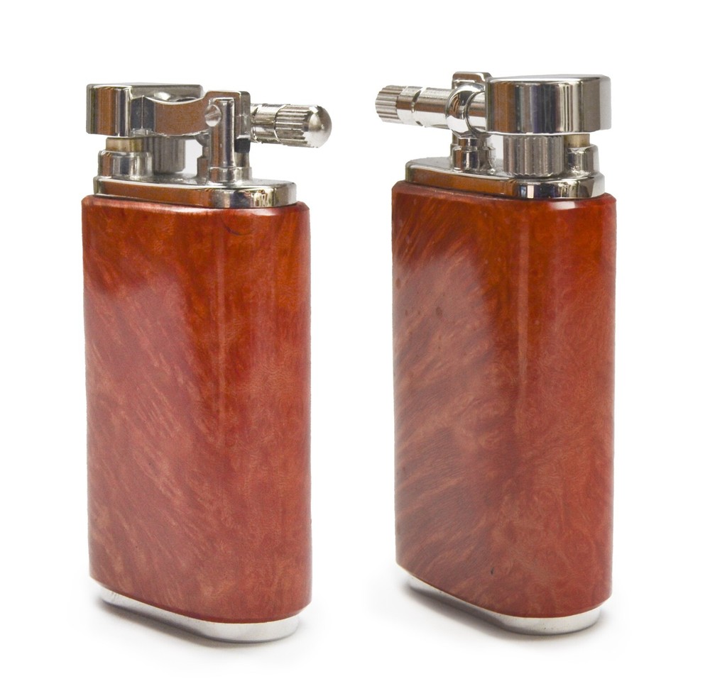 Mastro de Paja Pocket Lighter / Pocket Lighter