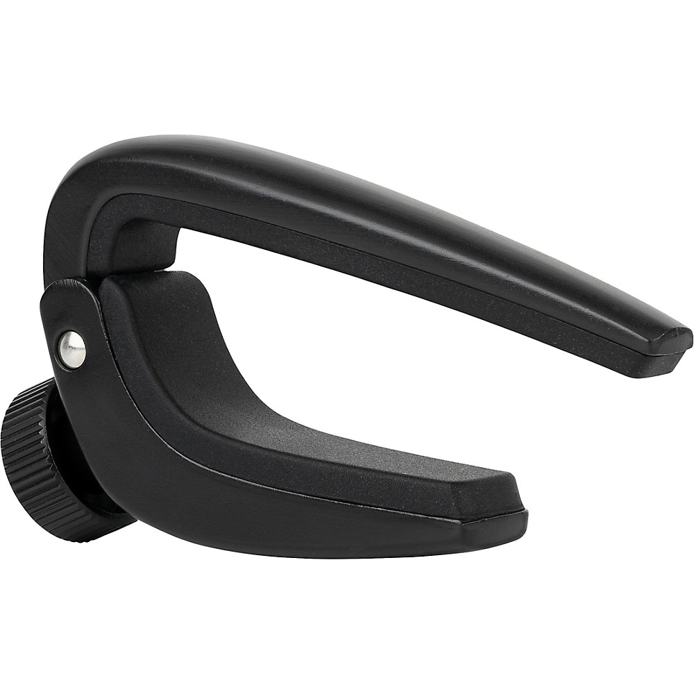 Fender Player Classical Capo Black