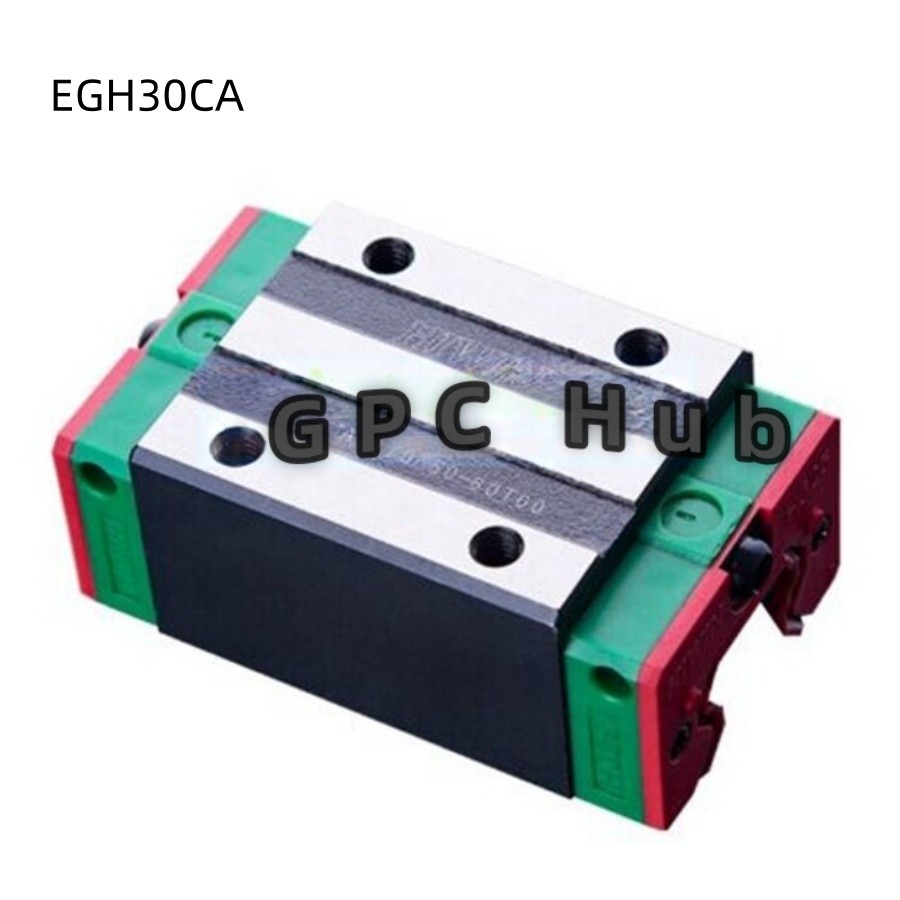 EGH30CA 1PC NEW HIWIN EGH30CA EGH30CA Fast shipment