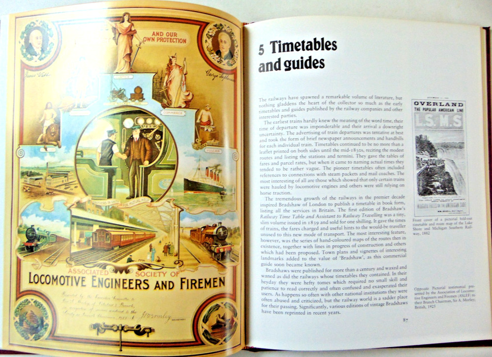RAILWAY ANTIQUES by James Mackay