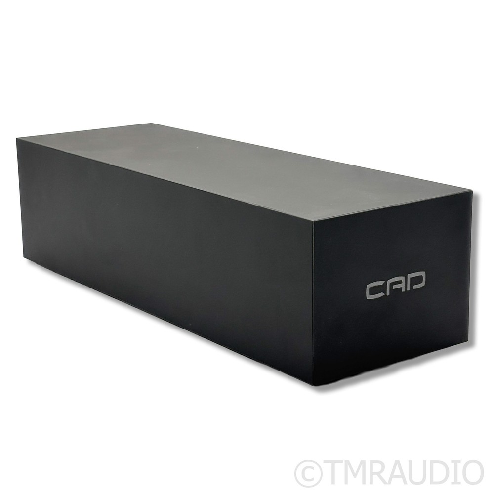 Computer Audio Design CAD GC1 Ground Control