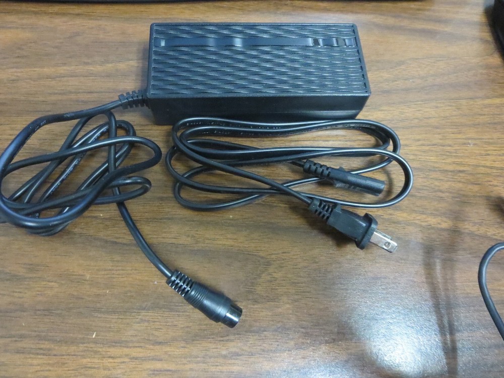 Original AC Adapter For Neon Nitro 8 OneWheel Skateboard 42V - 2A