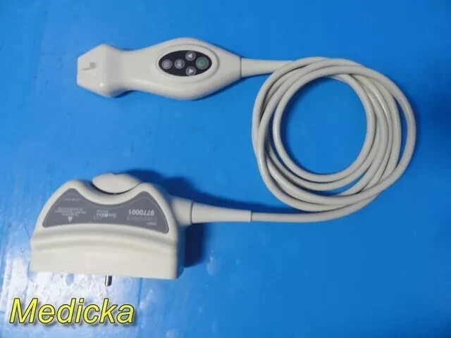 Chison Tech L-VA Linear Array Probe – Vascular Imaging for SR-6 (Tested) ~ 36100