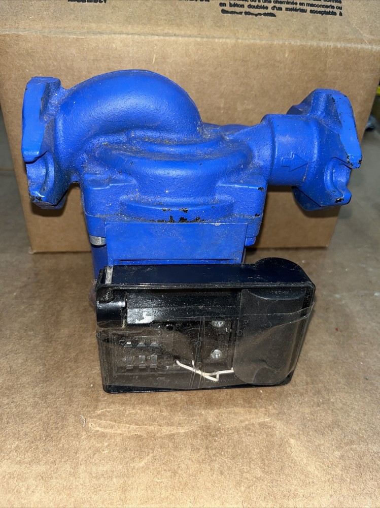 Power-Flo  PFWRC3032C1F Pump