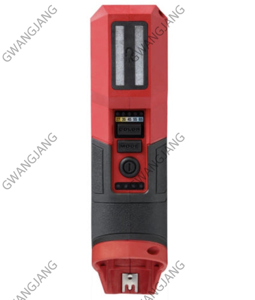 Milwaukee M12 CML-0 12V LED Color Matching Light Bare Tool DIY Pro Work