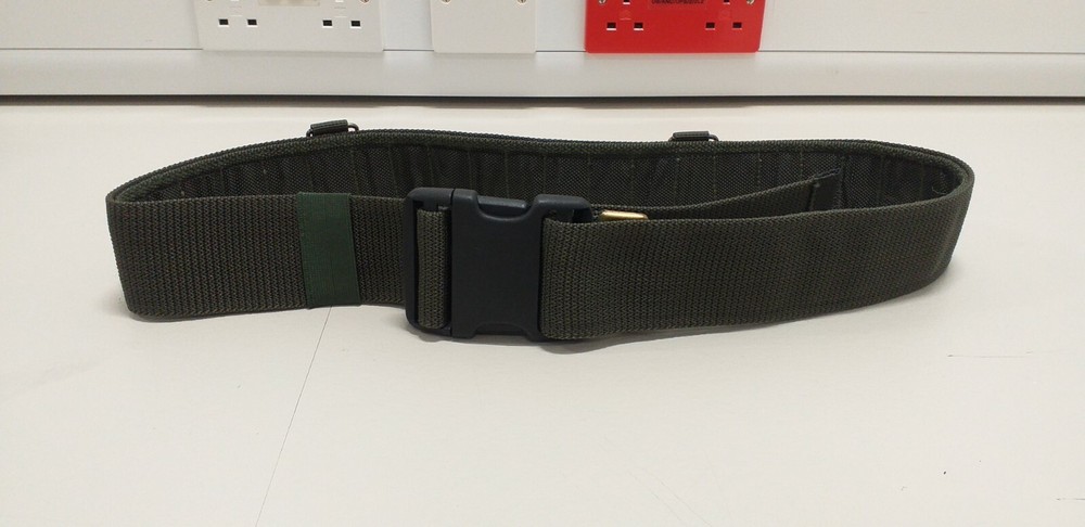 Army  Belt (Original) Men's - £20
