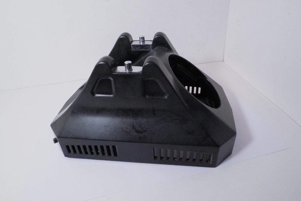 Original AUTOMATIC ELECTRIC BAKELITE A/E 40 HOUSING & in Good Condition
