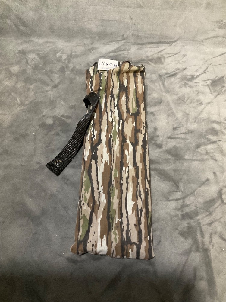 Lynch Buck Bag Call