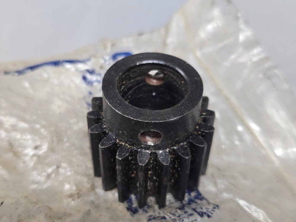 NEW AB DicK 9800 Drive Gear
