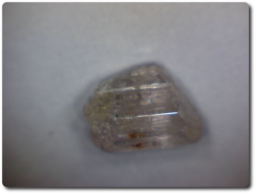 2.8 Cts SCAPOLITE Burma