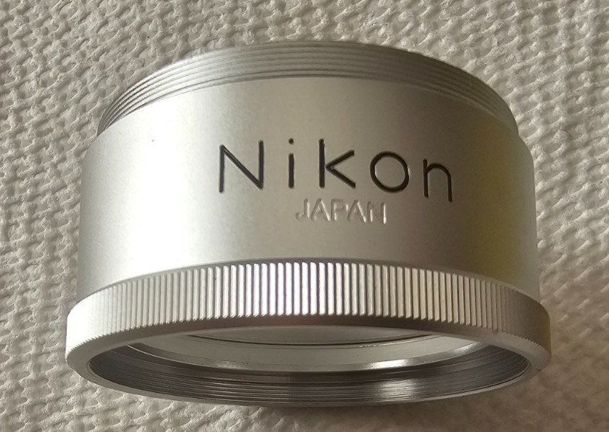 NIKON A.L. 5 Lens