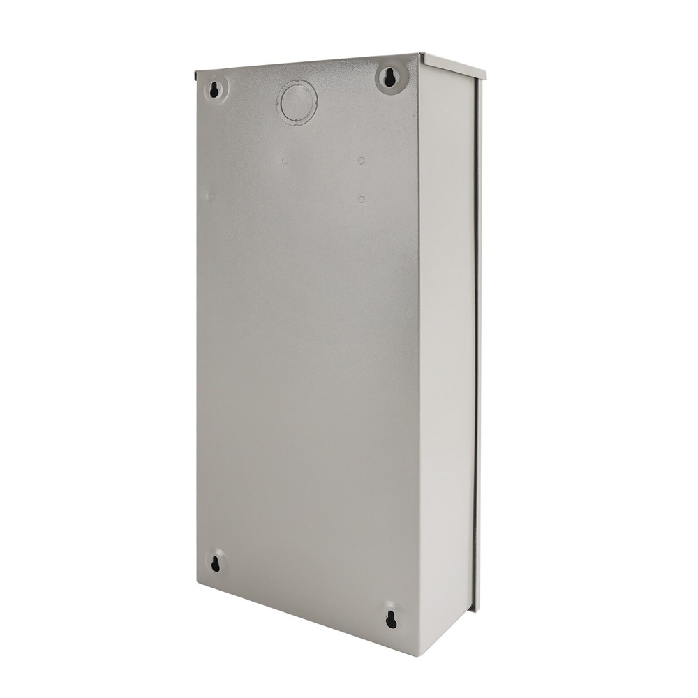 Generac RXSW200A3 200-Amp 240-Volt Single-Phase Automatic Transfer Switch