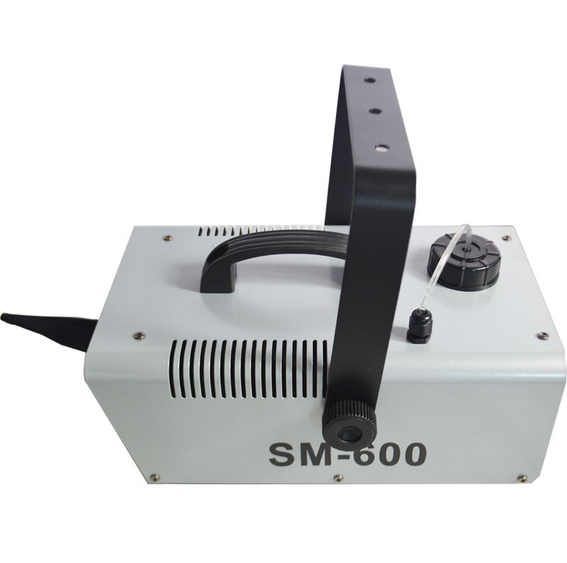 TECHTONGDA Flurry Snow Flake Machine 110V 600W Stage Effect Machine Wire Control