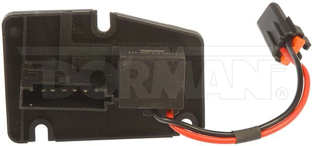 HVAC Blower Motor Resistor for Buick 2005-97