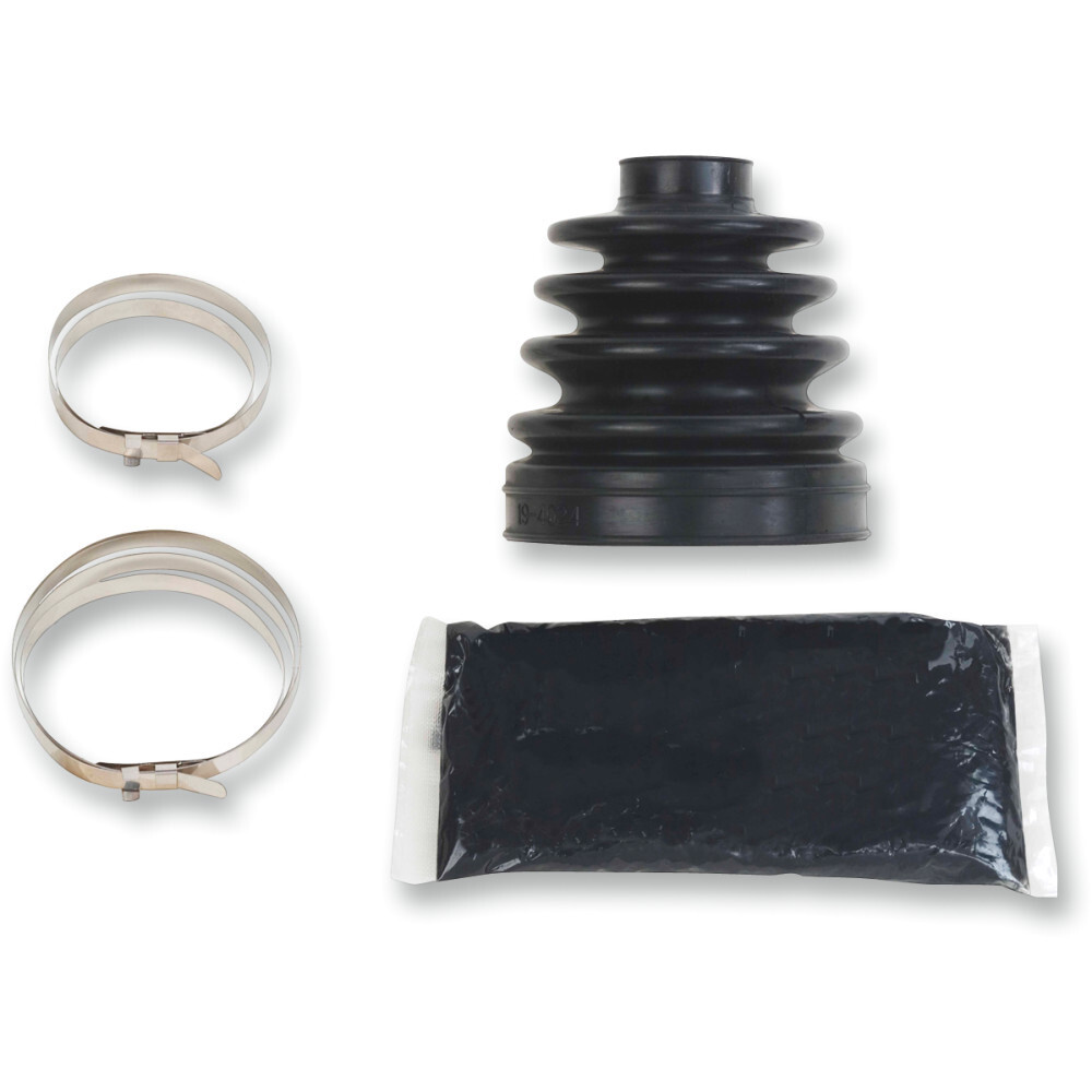 All Balls CV Boot Kit (4018) Front Inner/Outer | Rear Inner | 19-5001