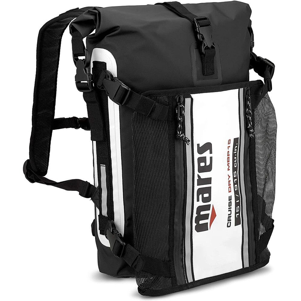 Mares Cruise Dry MBP15