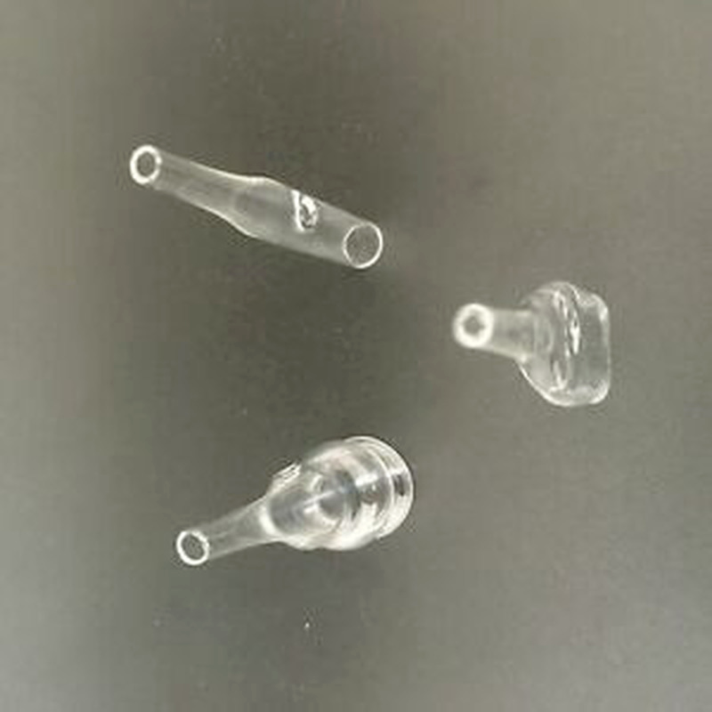 HighQuality Diamond Dermabrasion Microdermabrasion Accessory TipsTube Filter