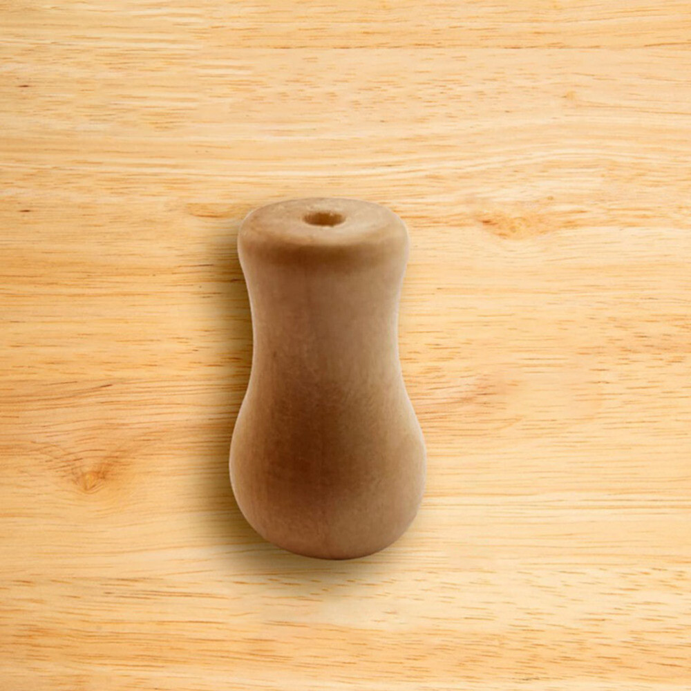 12Pcs Blinds Cord Holder Window Pull Knobs Roman Shade Ends Pulls