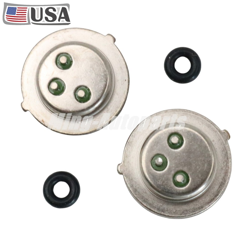 2 Pcs For 725 Transmission Control Unit Switch Y3/8b5 Hydraulic Pressure Sensor