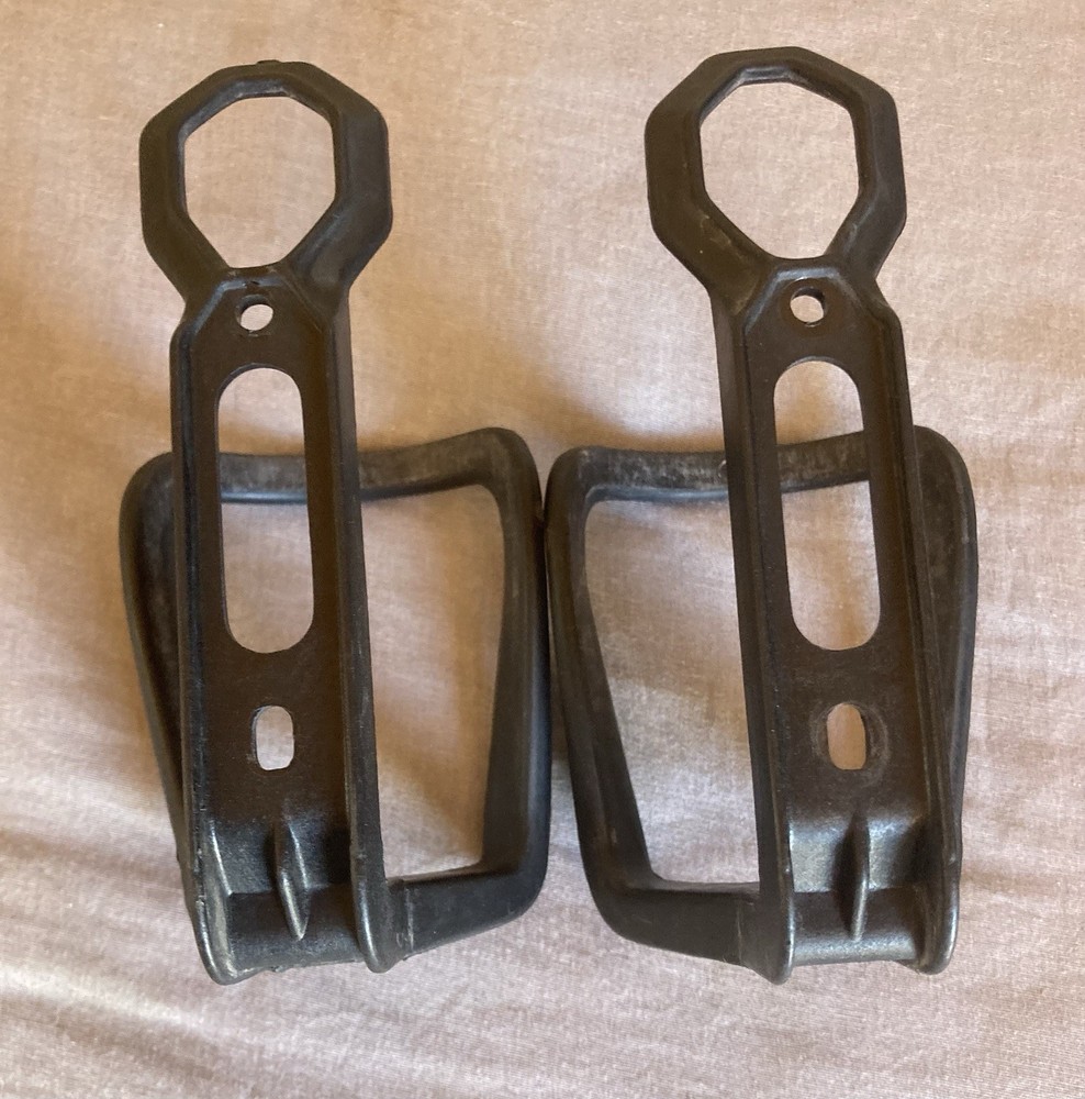 Specialized Vintage Composite Bottle Cages Pair