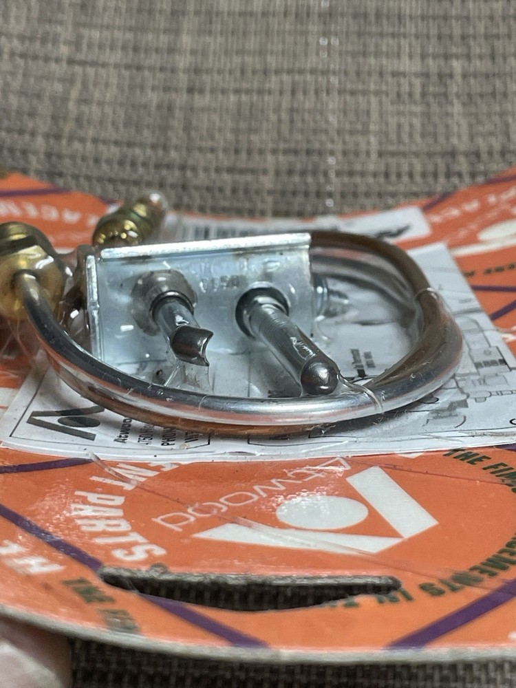 Atwood 91603 RV Water Heater Pilot Assembly Kit MPD 91618 New Old Stock