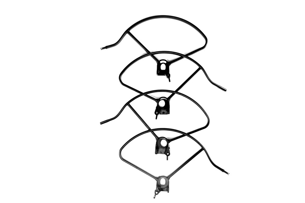 Autel Robotics EVO Propeller Guards (Black)