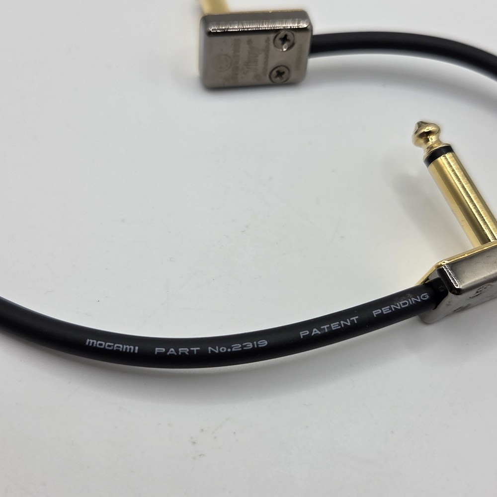 Mogami 2319 - Eminence Tiny Connector