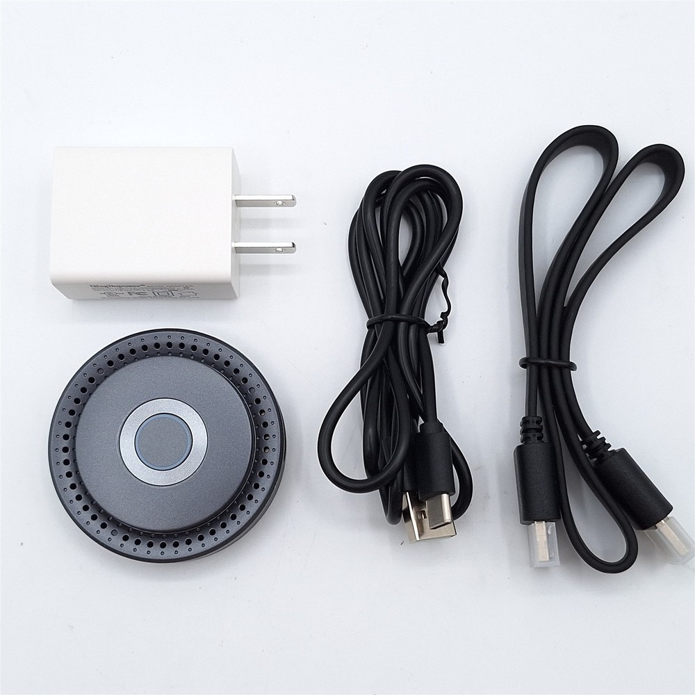 Wireless HDMI Display Dongle Adapter, Wireless Transmitter [Q8]