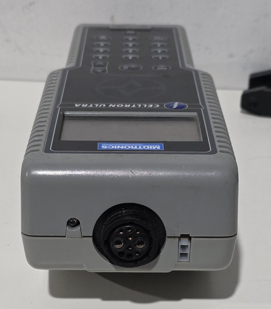 Midtronics celltron ULTRA Universal Stationary Battery Analyzer