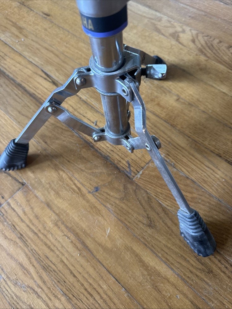 Yamaha SS740 Snare Drum Stand