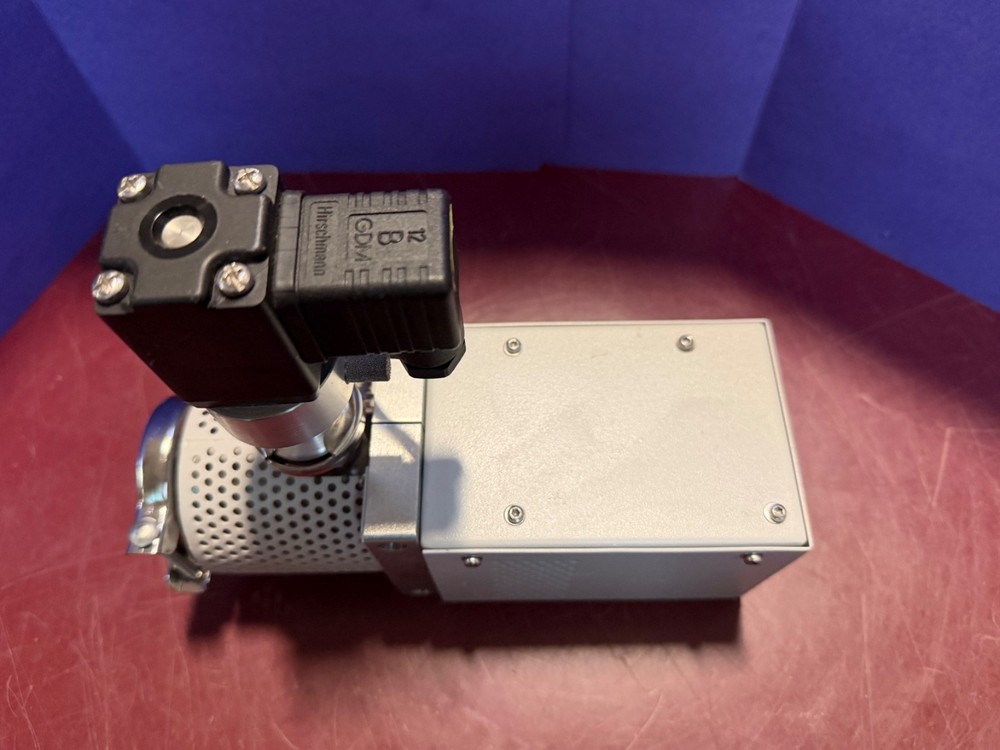 AS IS UNTESTED FEI Plasma Cleaner Unit