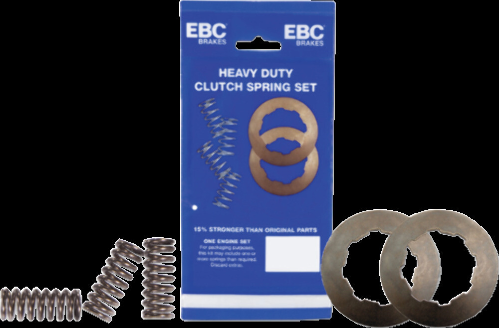 EBC CSK236 CLTCH SPRGS EBC HD CSK236