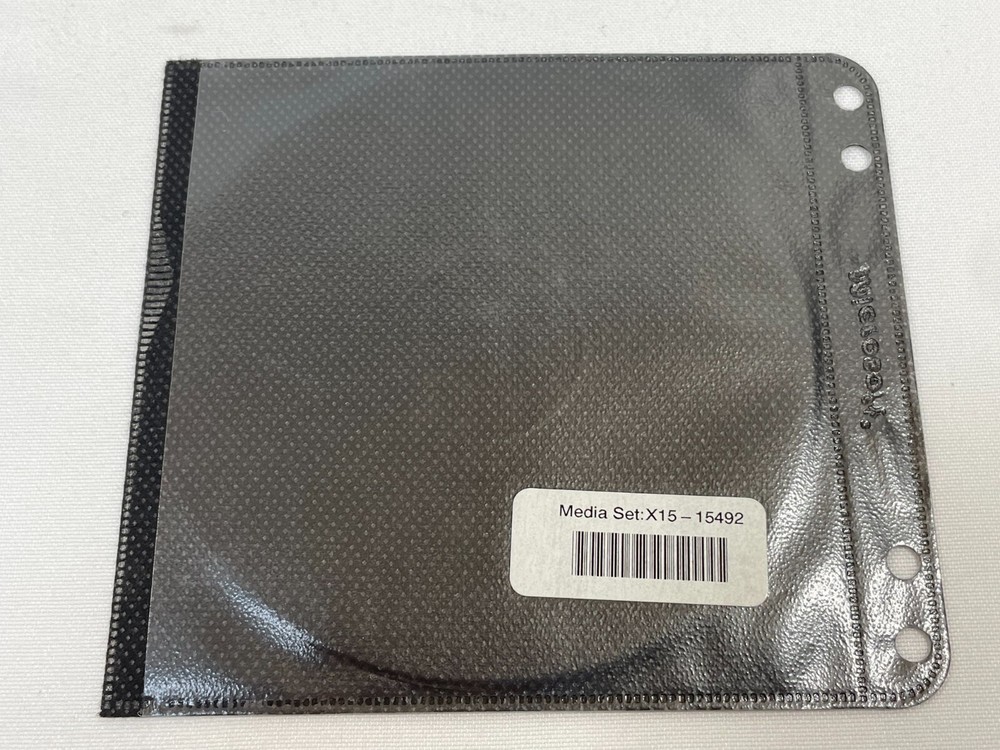 Microsoft System Center Ops Manager Server 2007 R2 Windows DVD PC Software