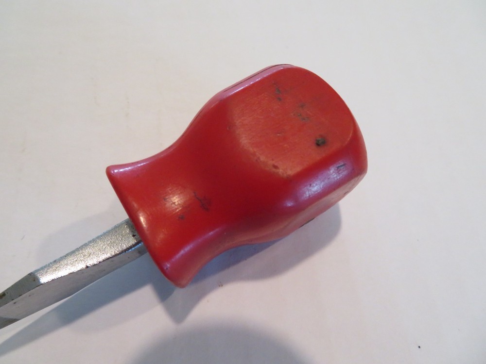 MAC PN2SA 5/16" Flat Head Screwdriver
