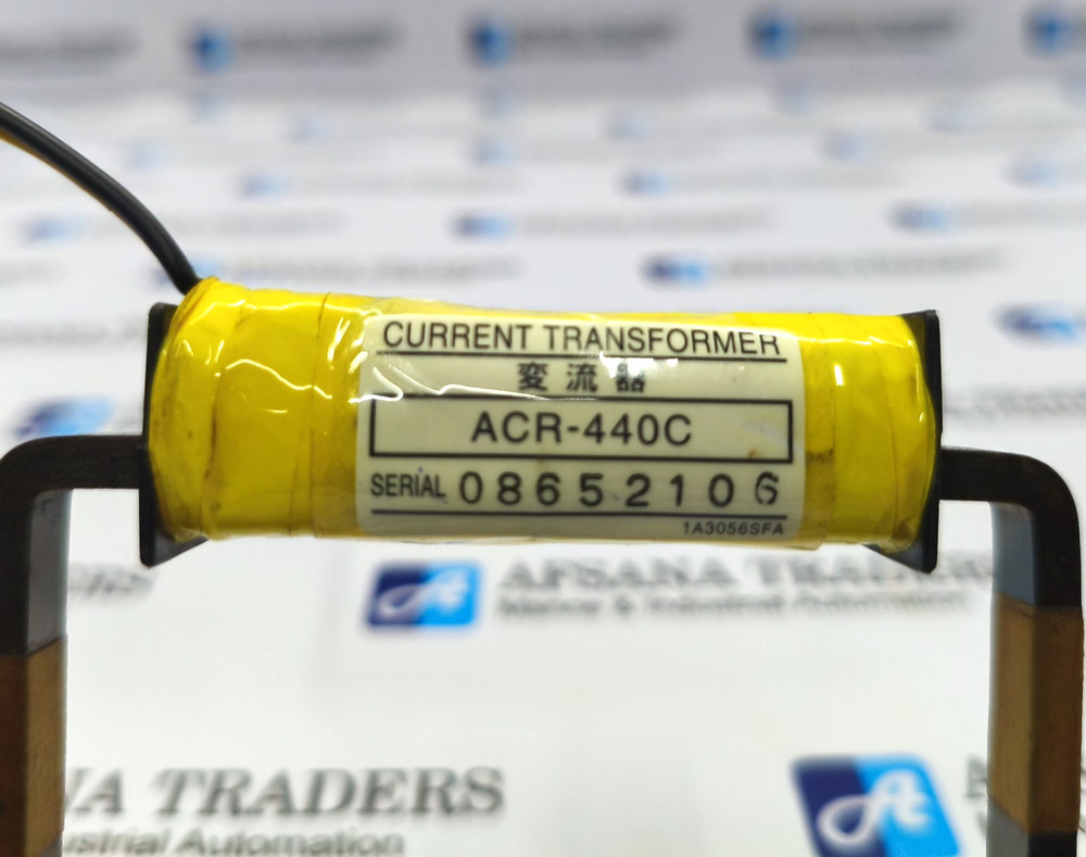 ACR-440C current transformer
