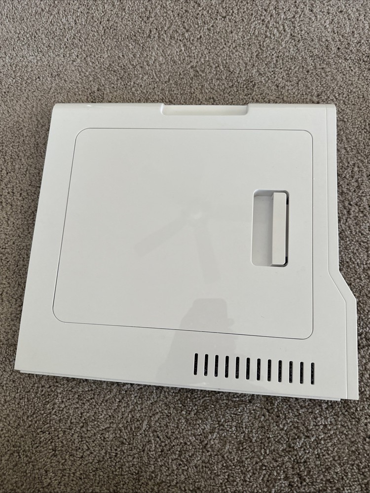 Side Panel - Terra Kafe TK-01 -Replacement Part-oem