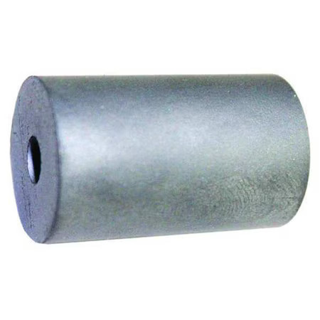 Allsource 4150066 Tungsten Carbide Nozzle, 6Mm
