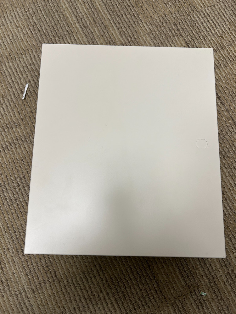 GE Concord 4 Security Panel (600-1021-95R)