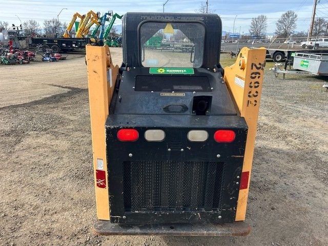 2020 Mustang 1050RT Compact Track Loader Skid Steer # 4641