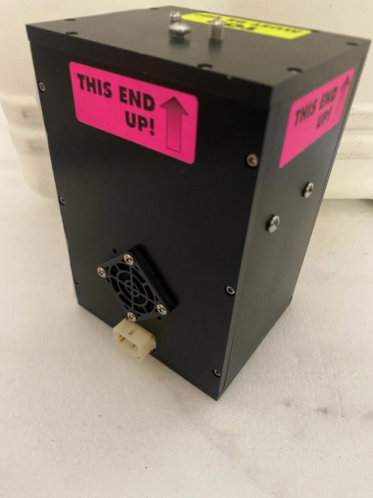 Welch Allyn Monarc Developers Kit Lamp in Hard Case